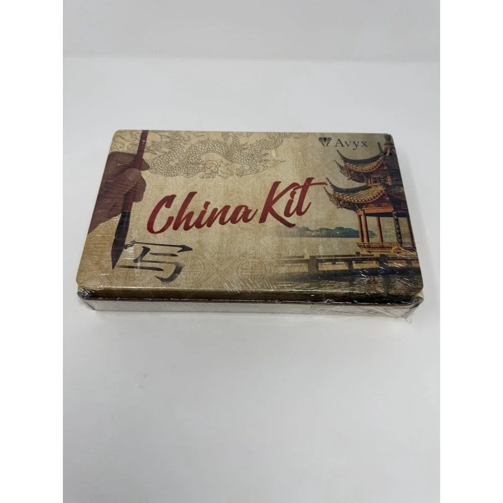 Avyx Callligraphy Kit